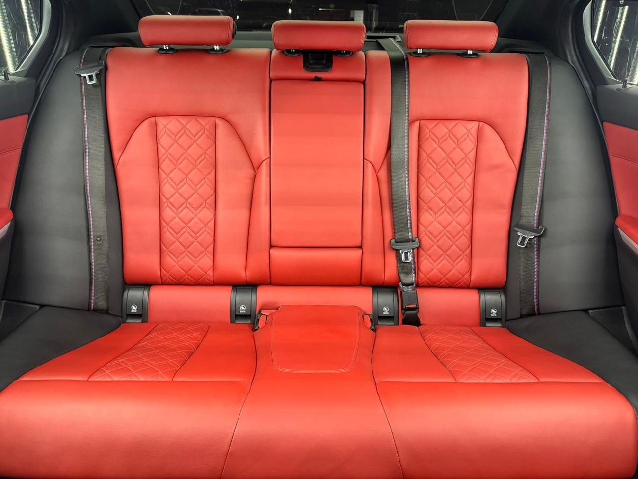 بي أم دبليو M340i Std 3.0L