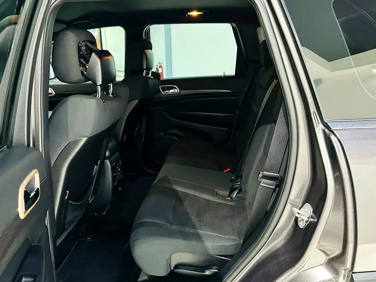 Jeep Grand Cherokee Laredo 3.6L