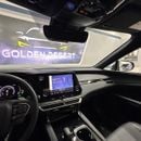 Lexus RX350h 2.5L hybrid