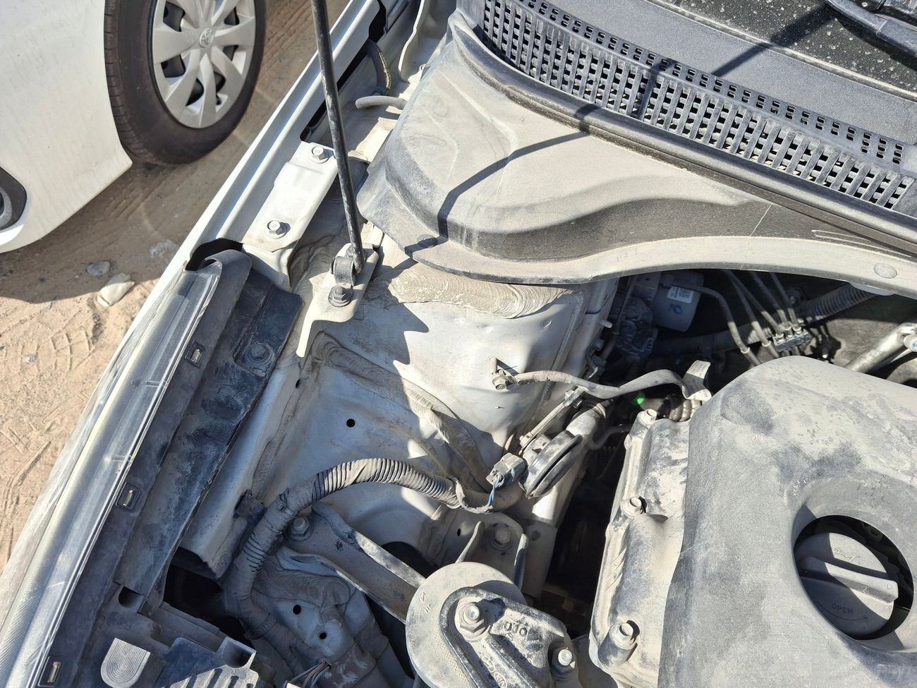 Hyundai Accent Smart+ 1.5L SMART 1.6 | Zero Down Payment | Home Test Drive