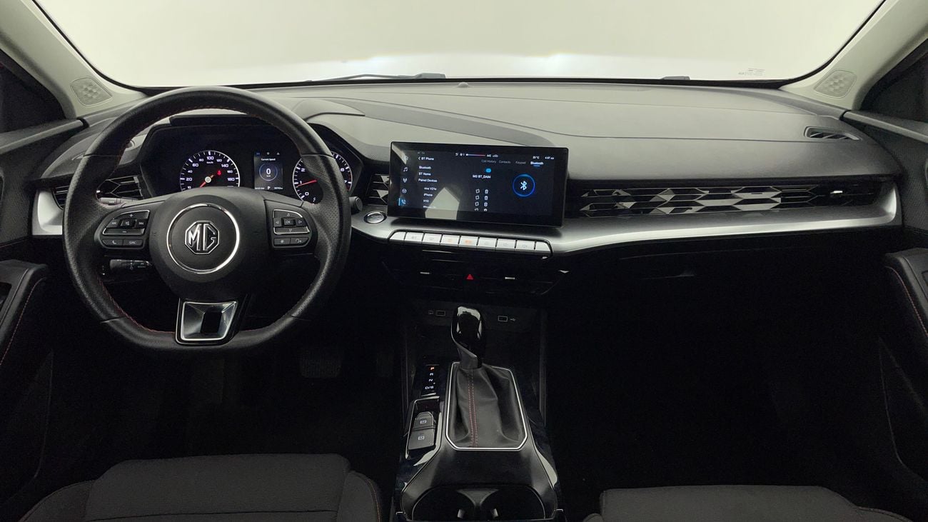 MG GT STD 1.5 | Zero Down Payment | Home Test Drive