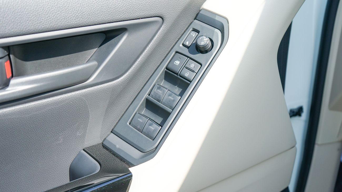 تويوتا لاند كروزر