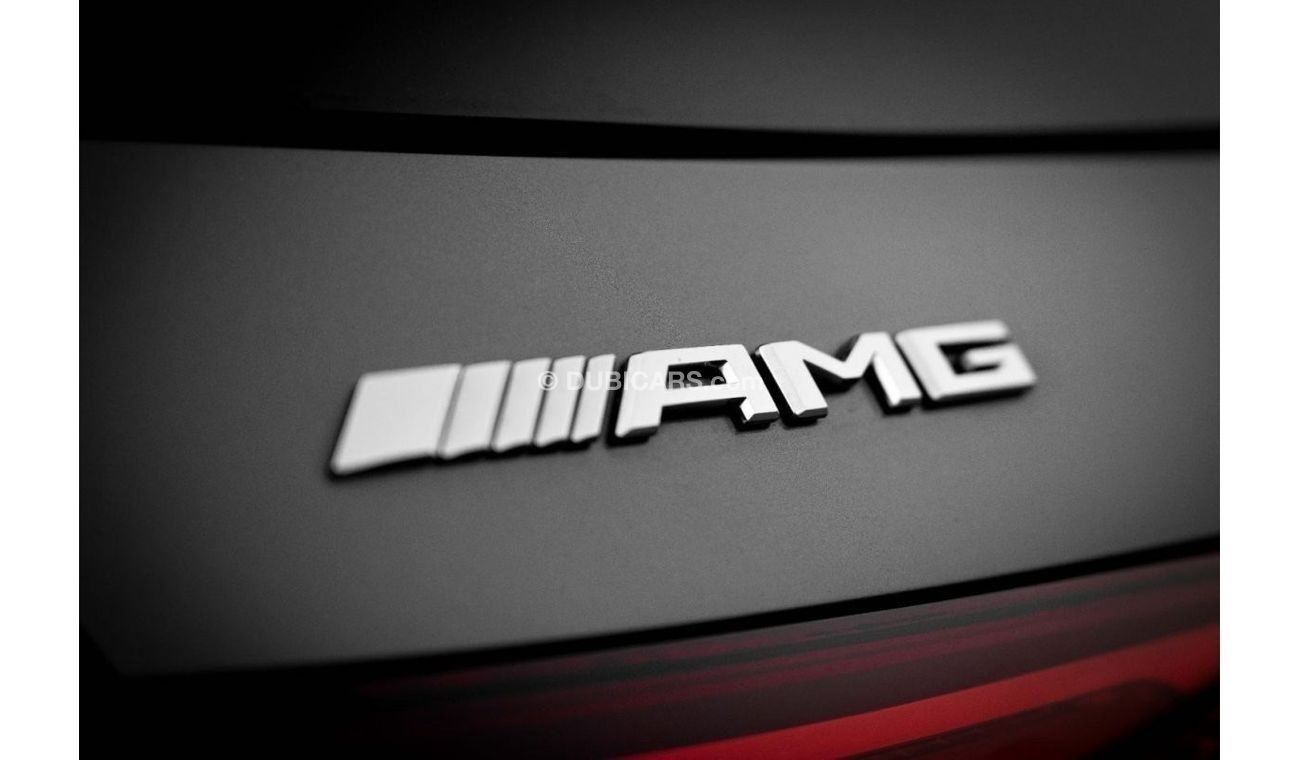 Mercedes-Benz GLE 53 AMG | 6,658 P.M  | 0% Downpayment | Excellent Condition!