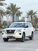 Nissan Patrol XE 4.0L