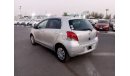 Toyota Vitz TOYOTA VITZ RIGHT HAND DRIVE (PM1149)