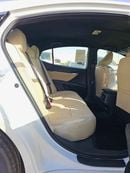 Toyota Camry BASIC / 2.5L PETROL / PUSH START / REAR A/C (CODE # 69064 )