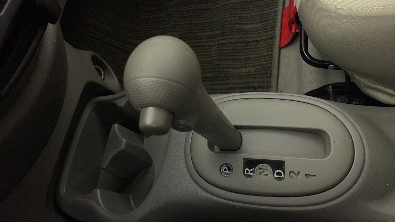 Nissan Sunny S 1.5 | Zero Down Payment | Home Test Drive