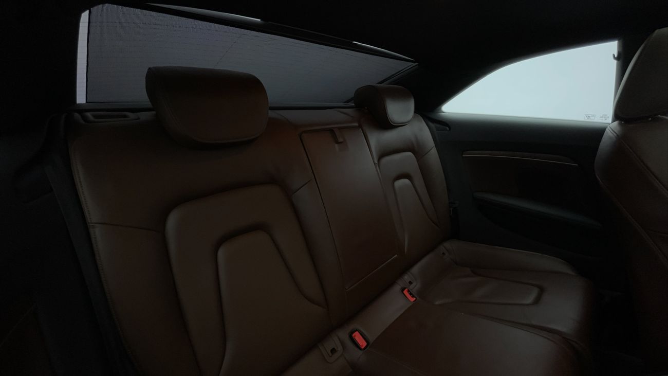 Audi A5 50 TFSI S LINE 3 | Under Warranty | Inspected on 150+ parameters