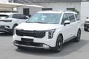 Kia Carnival Kia Carnival 3.5L 9-Seater 2024 Model Year