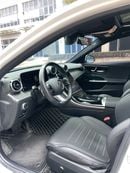 مرسيدس بنز C200 L