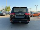 تويوتا لاند كروزر Land Cruiser VXR 3.5L Twin Turbo A/T Petrol 4X4 .7 Seats . 5 Doors 2026 Model