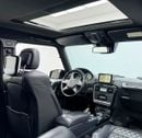 مرسيدس بنز G 63 AMG STD STD