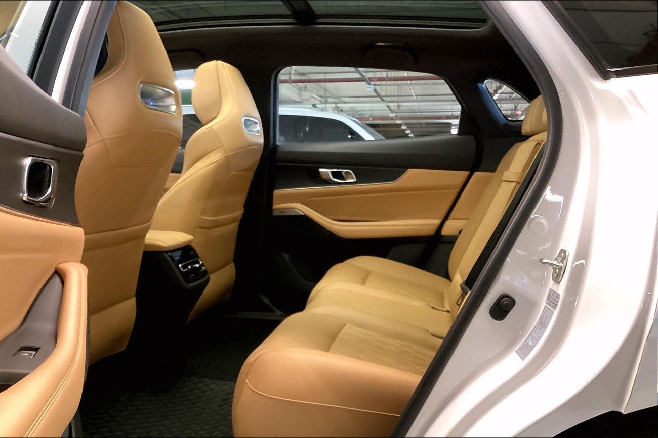 Changan Uni K Limited | Guaranteed Warranty | 0 Down Payment