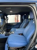 Lexus LX 700h Lexus LX-Series LX 700h VIP 4 Seater Model 2026