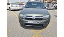 Renault Duster SE Plus RENAULT DUSTER 2014 GCC FULL OPTION ORIGINAL PAINT PERFECT CONDITION