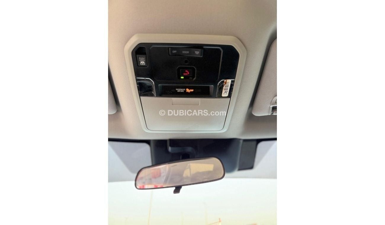 Toyota Tundra TOYOTA Tundra 4WD 2022