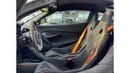 McLaren 765LT Std GCC SPEC 1 OF 765 CARBON FIBER NEAT AND CLEAN