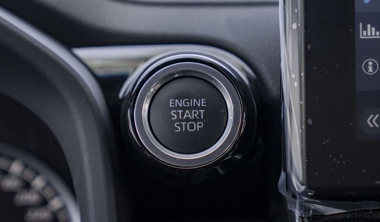 Toyota Land Cruiser Toyota Land Cruiser VXR Full Option 3.3L tween turbo Diesel Model 2025 European Specs