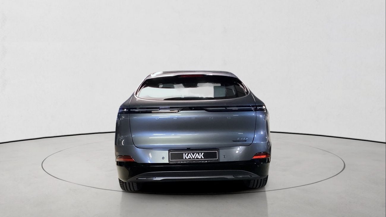 Xpeng G6 AWD Performance | Guaranteed Warranty | 0 Down Payment