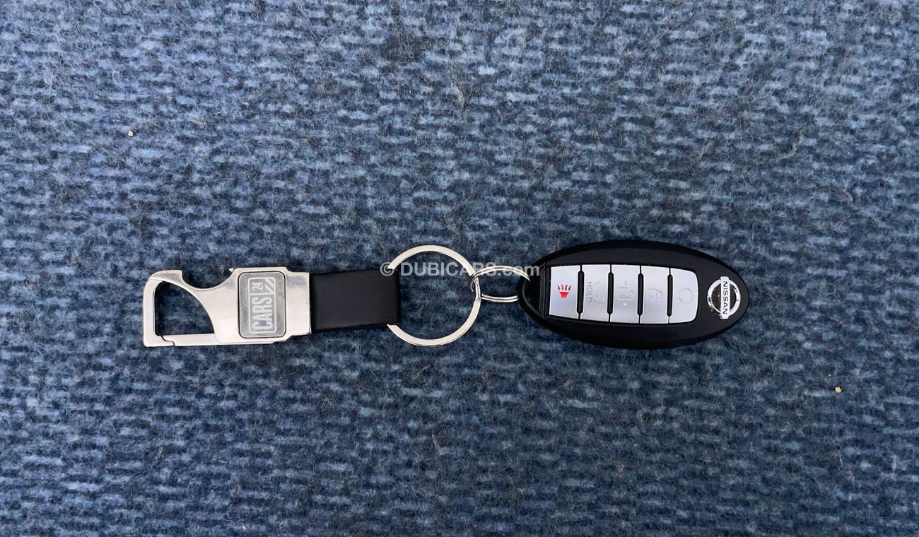 Nissan Patrol SE TYPE 3 4 | Zero Down Payment | Free Home Test Drive