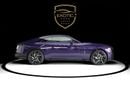 Rolls Royce Spectre BLACK BADGE