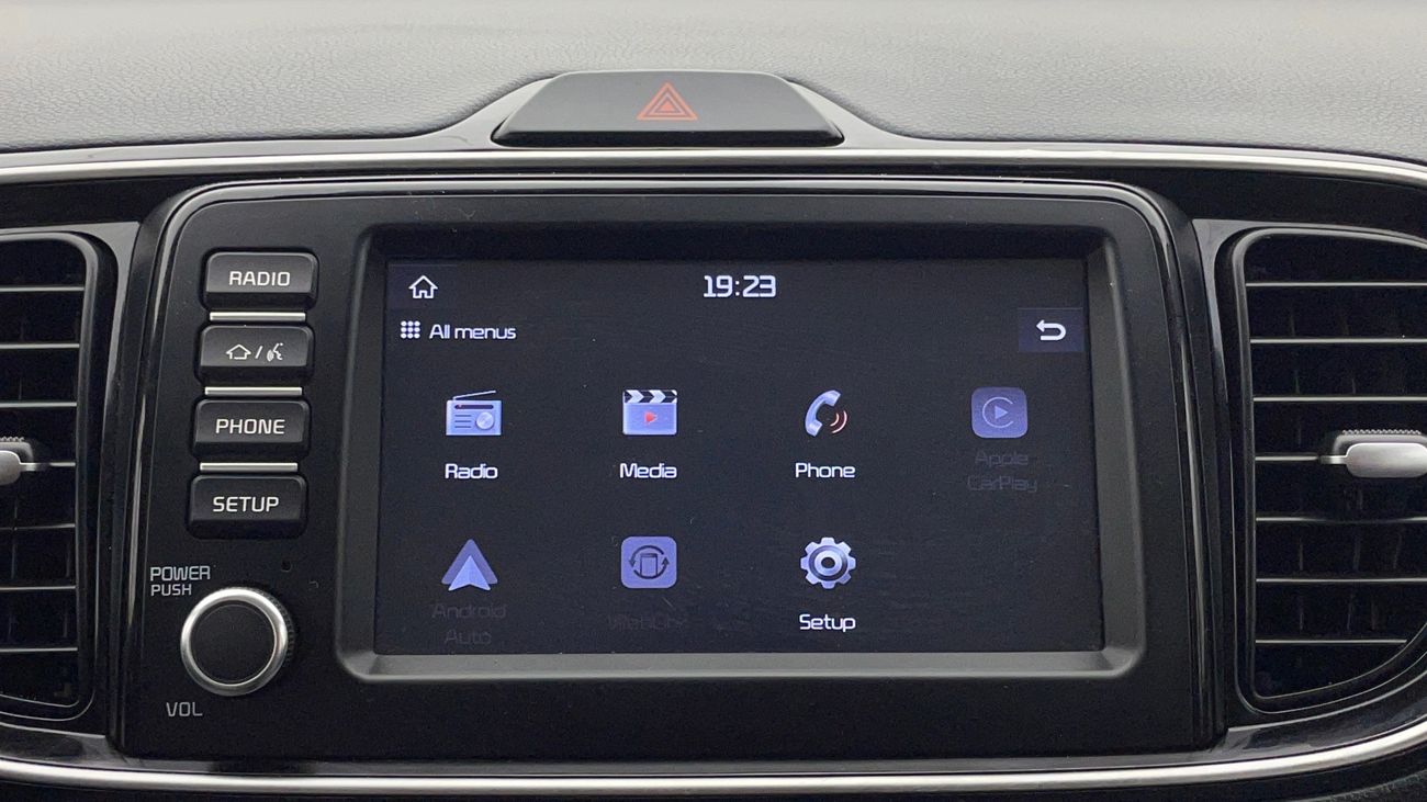 Kia Pegas LX 1.4 | Zero Down Payment | Home Test Drive