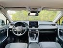 Toyota RAV4 2.5L EXR Hybrid