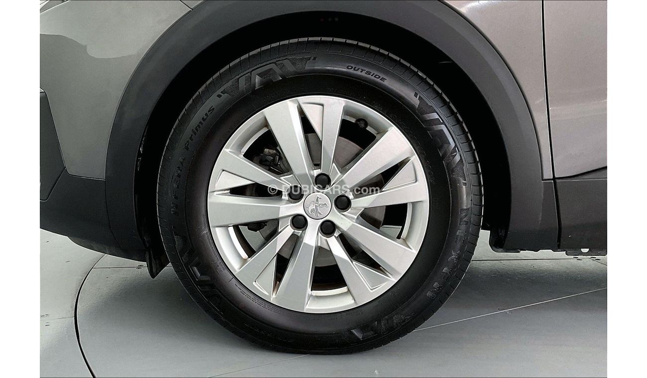 Peugeot 5008 Active | 1 year free warranty | 0 down payment | 7 day return policy