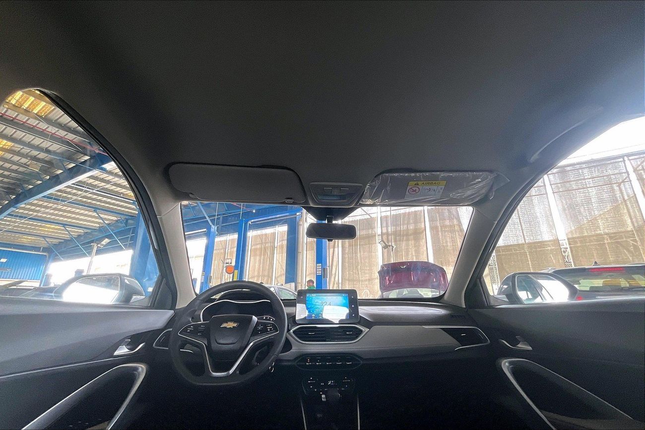 شيفروليه جروف LT | شامل الضمان | 0 ﺪﻔﻋﺓ ﺃﻮﻟﻯ