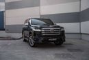 Toyota Land Cruiser 3.3L DIESEL VXR FULL OPTION WITH MBS AUTOBIPGRAPHY VIP SEAT AND ROOF STAR LIGHT
