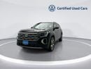 Volkswagen Teramont COMFORTLINE Teramont 2.0L (Facelift 2) | VW Certified | 34,100 AED SAVINGS from New Car