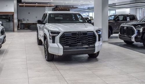 تويوتا تاندرا Limited TRD Offroad Crew Max 3.5L