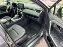 Toyota RAV4 2020 Toyota Rav4 Midoption 2.5L V4 - AWD 4x4 - Rear Camera  - Leather Seat