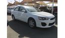 Mitsubishi Lancer we offer : * Car finance services on banks * Extended warranty * Registration / export services
