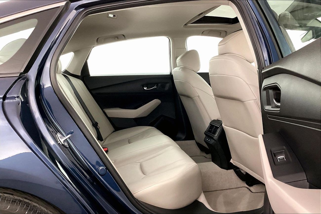 Honda Accord EXL | National Day Celebration | Guaranteed Warranty | 0 Down Payment