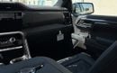 GMC Sierra 1500 CREWCAB AT4 6.2 V8 1500 AT4 harley davidson in LEFT HAND DRIVE