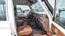 Toyota Land Cruiser 70