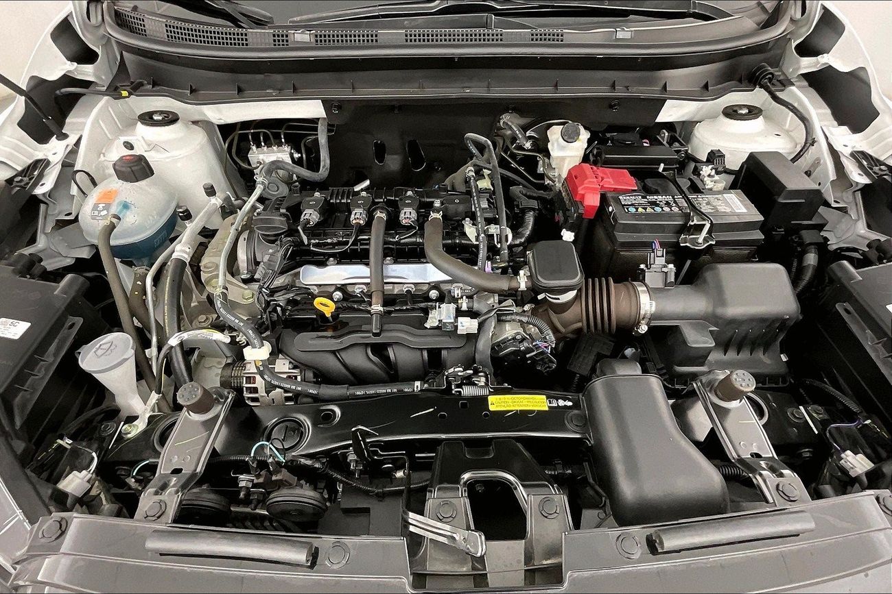 نيسان كيكس SV | عرض العيد الحصري | خالية من أضرار الفيضانات