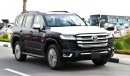 Toyota Land Cruiser VX 3.5L TWIN TURBO FULL OPTION