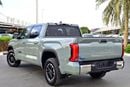 Toyota Tundra Crewmax SR5 TRD Off Road 3.4L Turbo 4WD Automatic