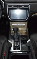 MG RX8 EXCELLENT DEAL for our MG RX8 30T 4WD ( 2020 Model ) in White Color GCC Specs