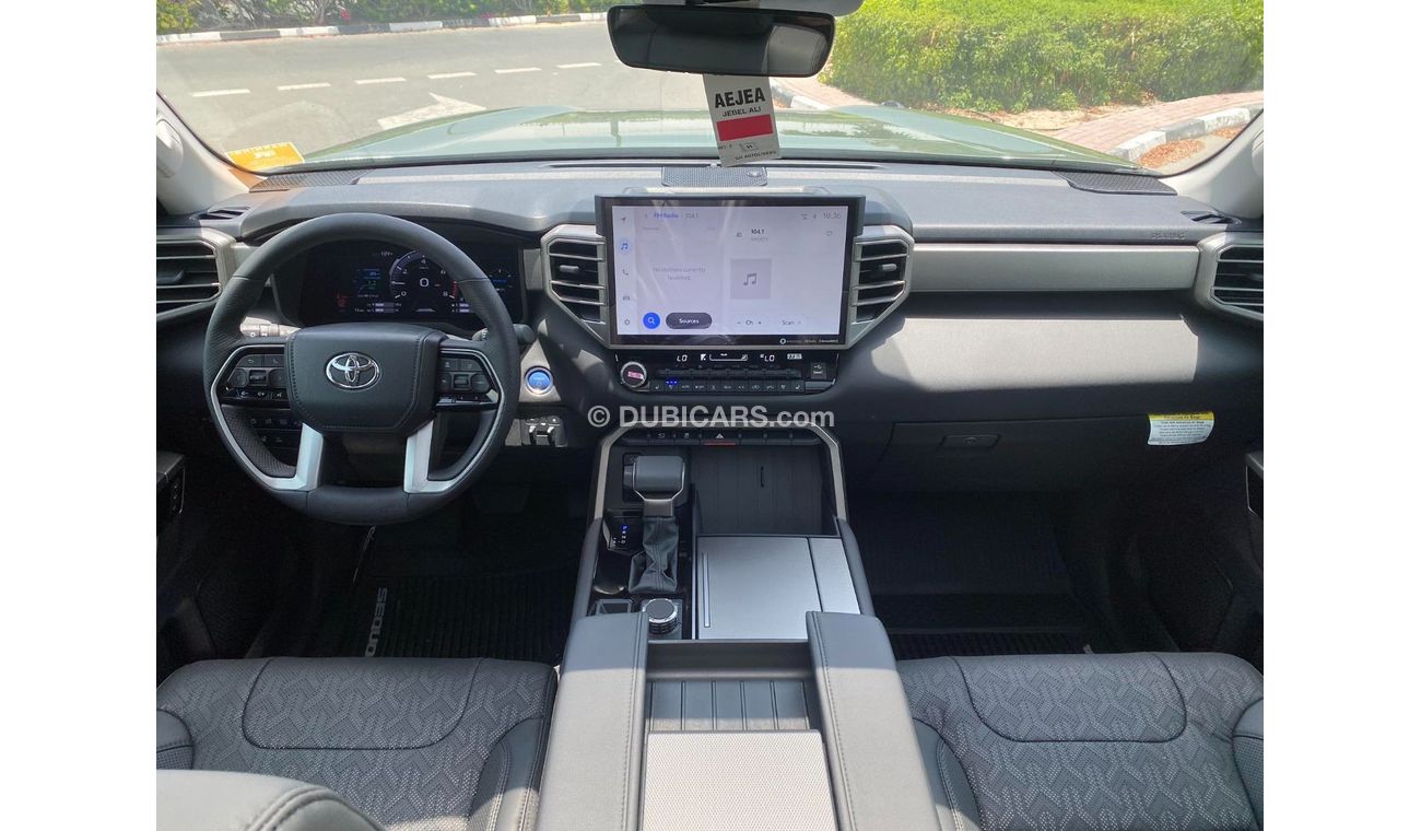 Toyota Sequoia AMERICAN SPEC FOR EXPORT PRICE