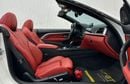 BMW 430i M Sport 2018 BMW 430i M-Sport Convertible, 2026 BMW Service Pack, Warranty, Full Options, GCC