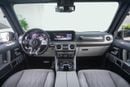 Mercedes-Benz G 63 AMG 4MATIC SUV