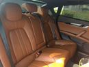 Maserati Quattroporte GRANSPORT