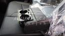 تويوتا لاند كروزر GXR 4.0L TOYOTA LAND CRUISER LC300 GXR 4.0P AT MY2025 – BLACK