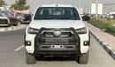 Toyota Hilux Toyota/HILUX D DC 4WD/ 2.4L ADVENTURE MT