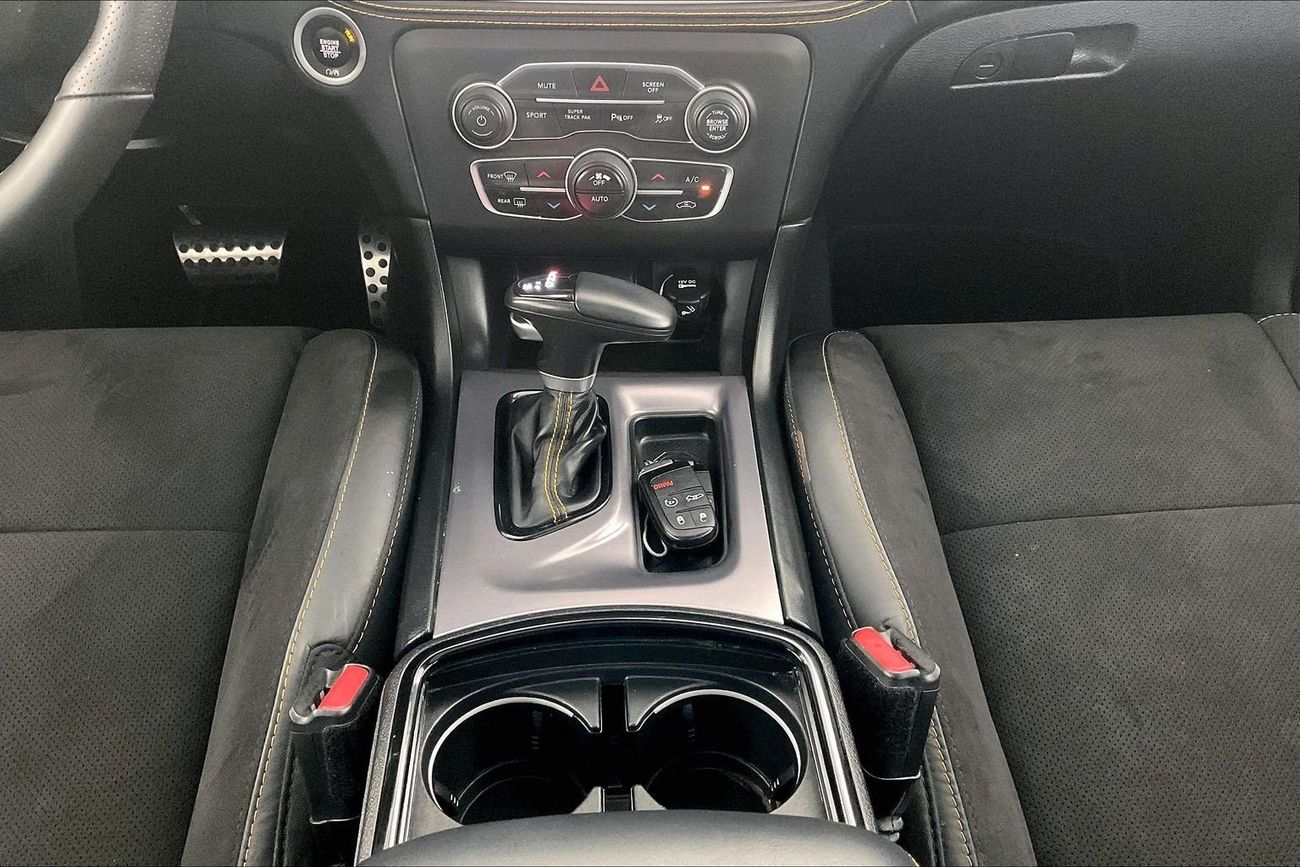 Dodge Charger GT | National Day Celebration | Guaranteed Warranty | 0 Down Payment