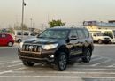 Toyota Prado TX-L
