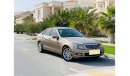 Mercedes-Benz C200 Mercedes - BENZ C200 KOMPRESSOR || GCC || Very Well Maintained